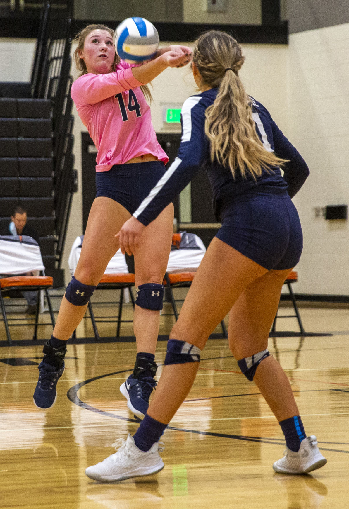 Lighthouse Christian loses to Troy in first round